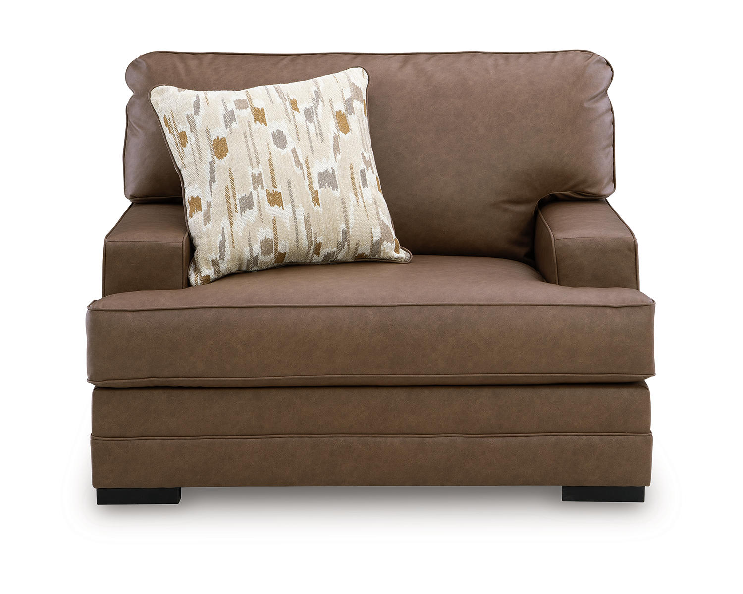 VillaCourt Oversized Chair