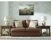 VillaCourt Loveseat
