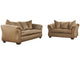 Darcy Sofa and Loveseat