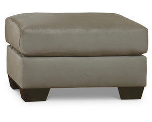 Sofá, loveseat, silla y otomana Darcy