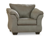 Darcy Chair