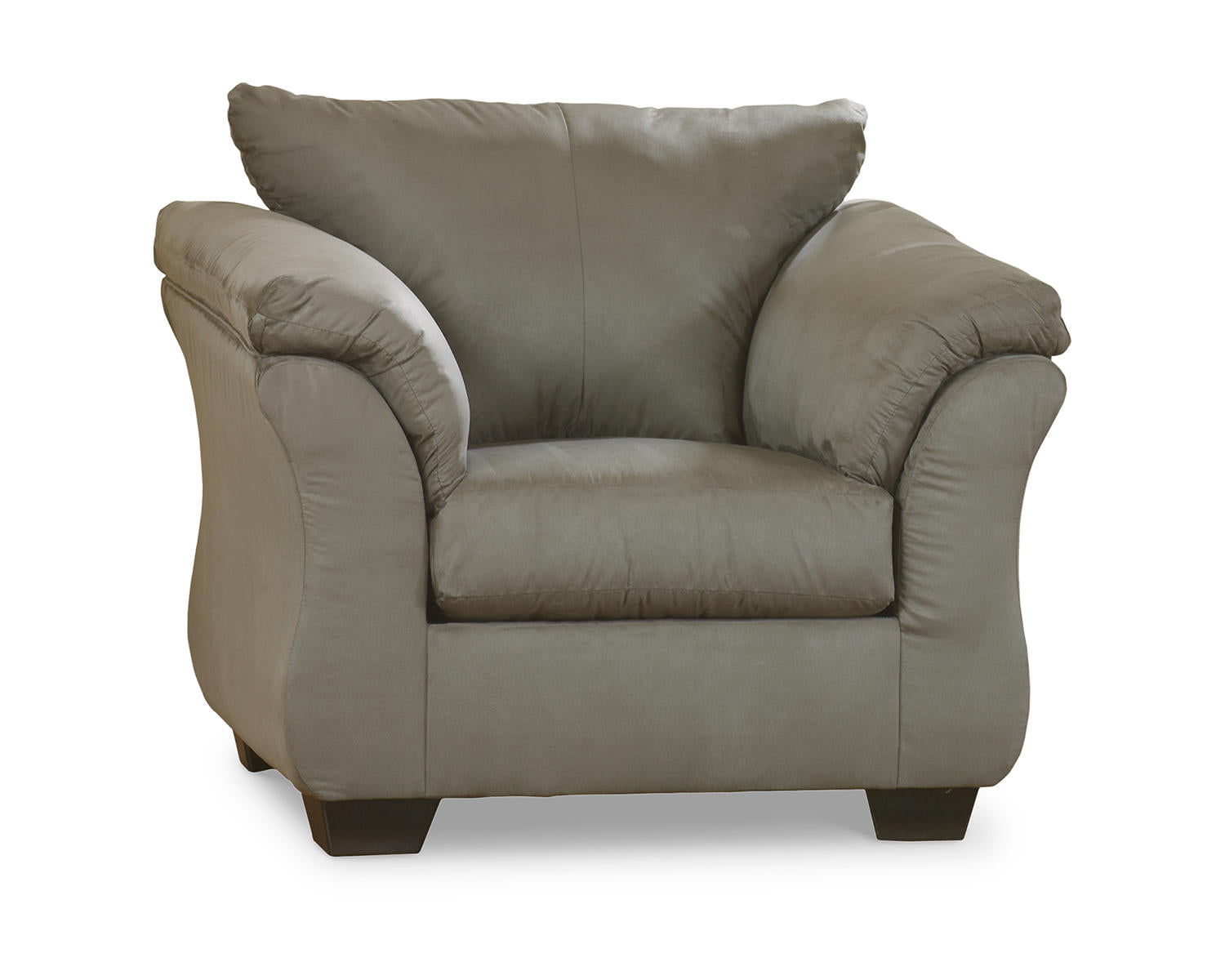 Darcy Sofa, Loveseat, Chair and Ottoman