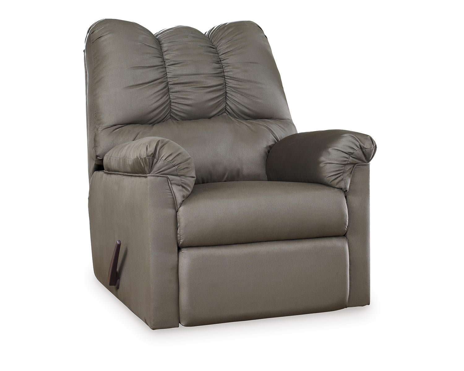 Darcy Sofa, Loveseat and Recliner
