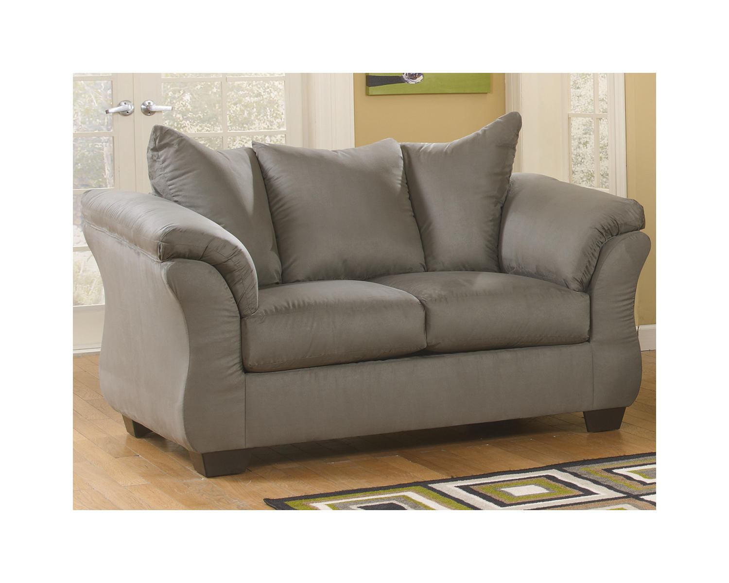 Darcy Loveseat