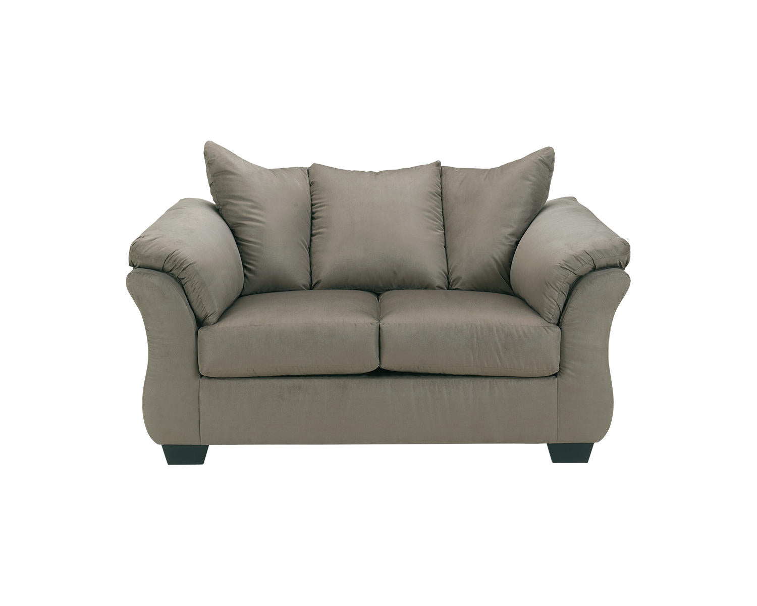 Darcy Sofa, Loveseat and Recliner
