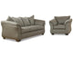 Darcy Sofa and Chair