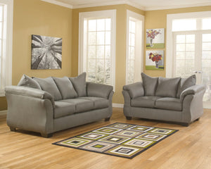 Sofá Darcy