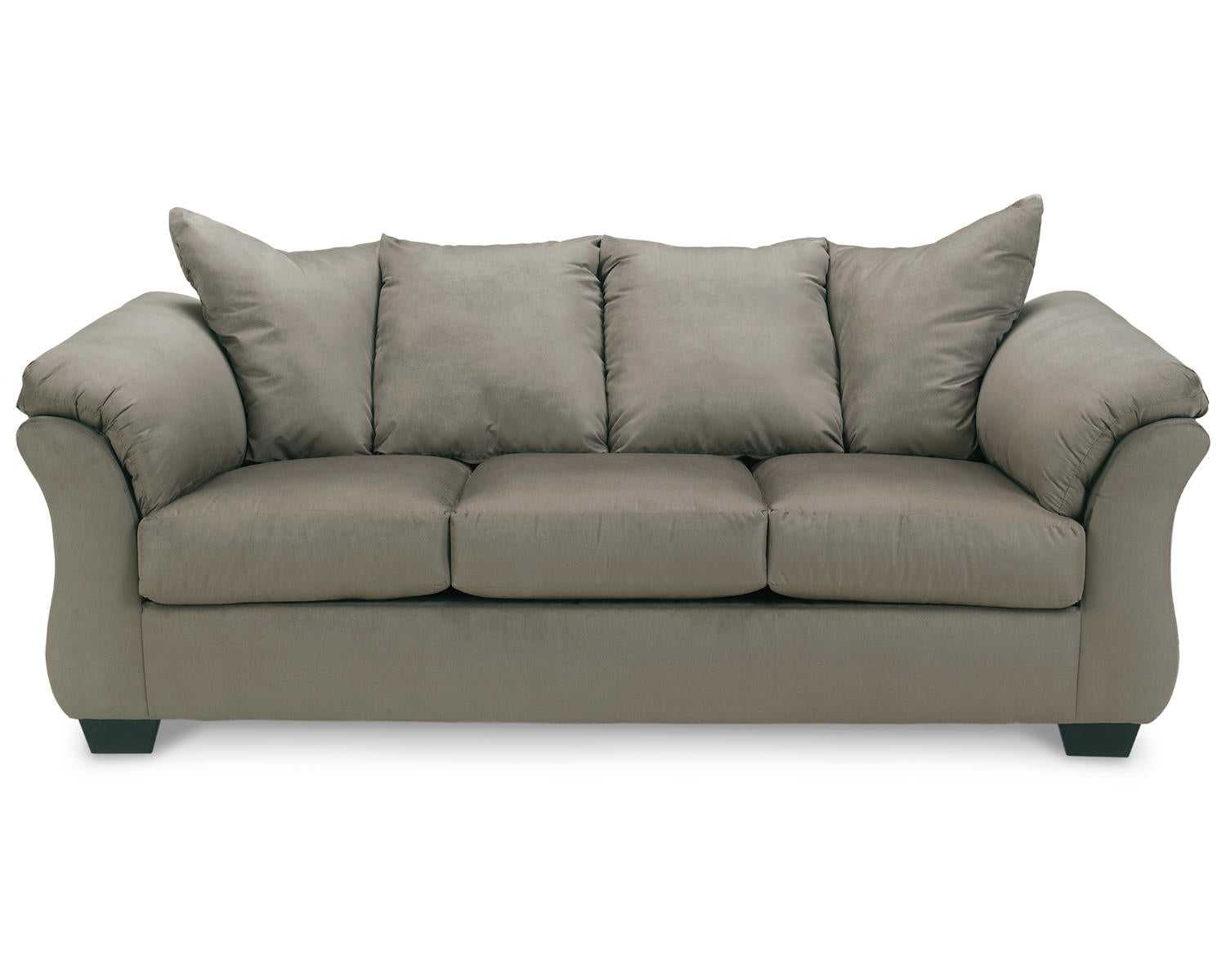Darcy Sofa, Loveseat and Recliner