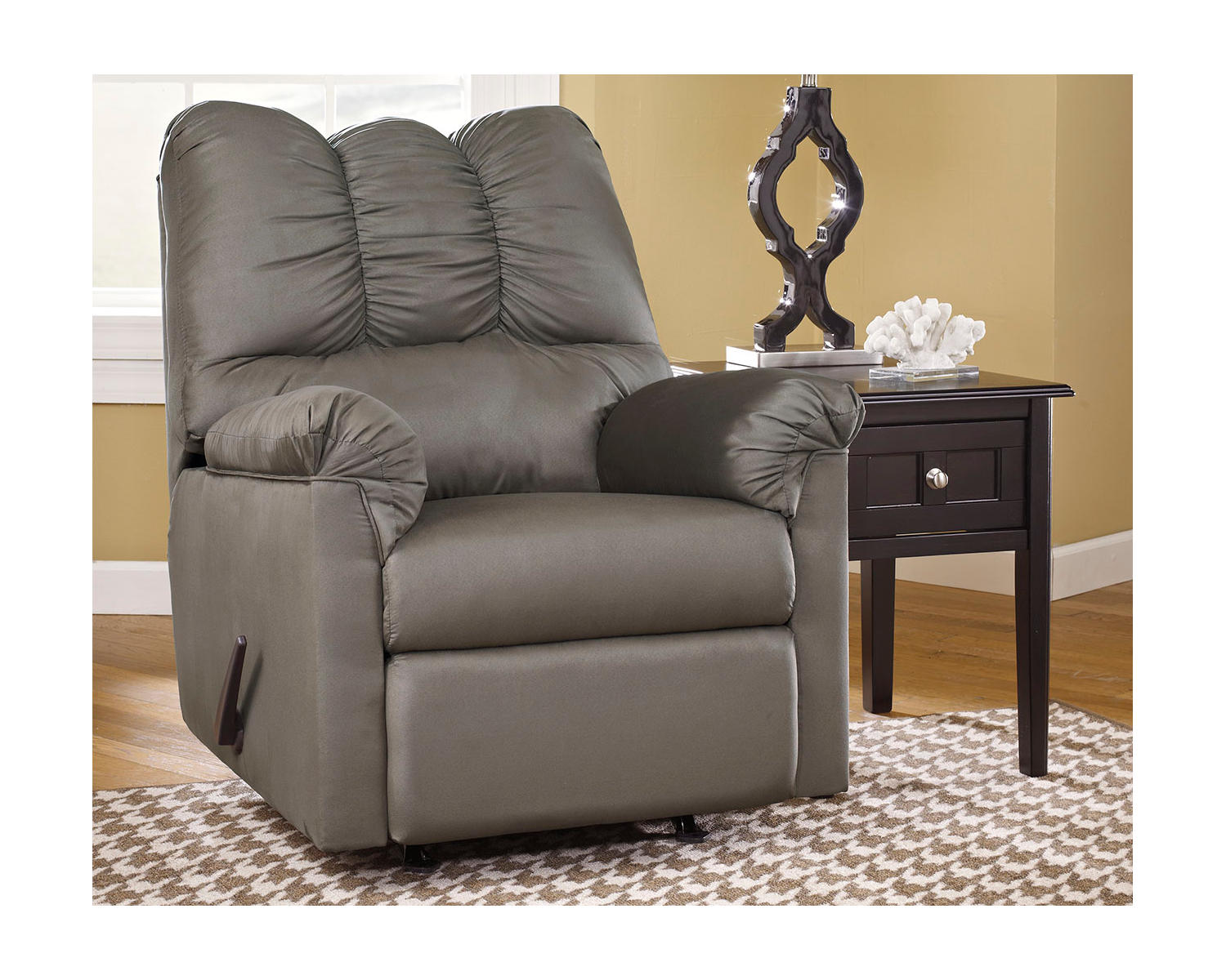 Darcy Recliner
