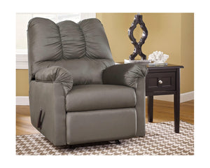 Darcy Recliner