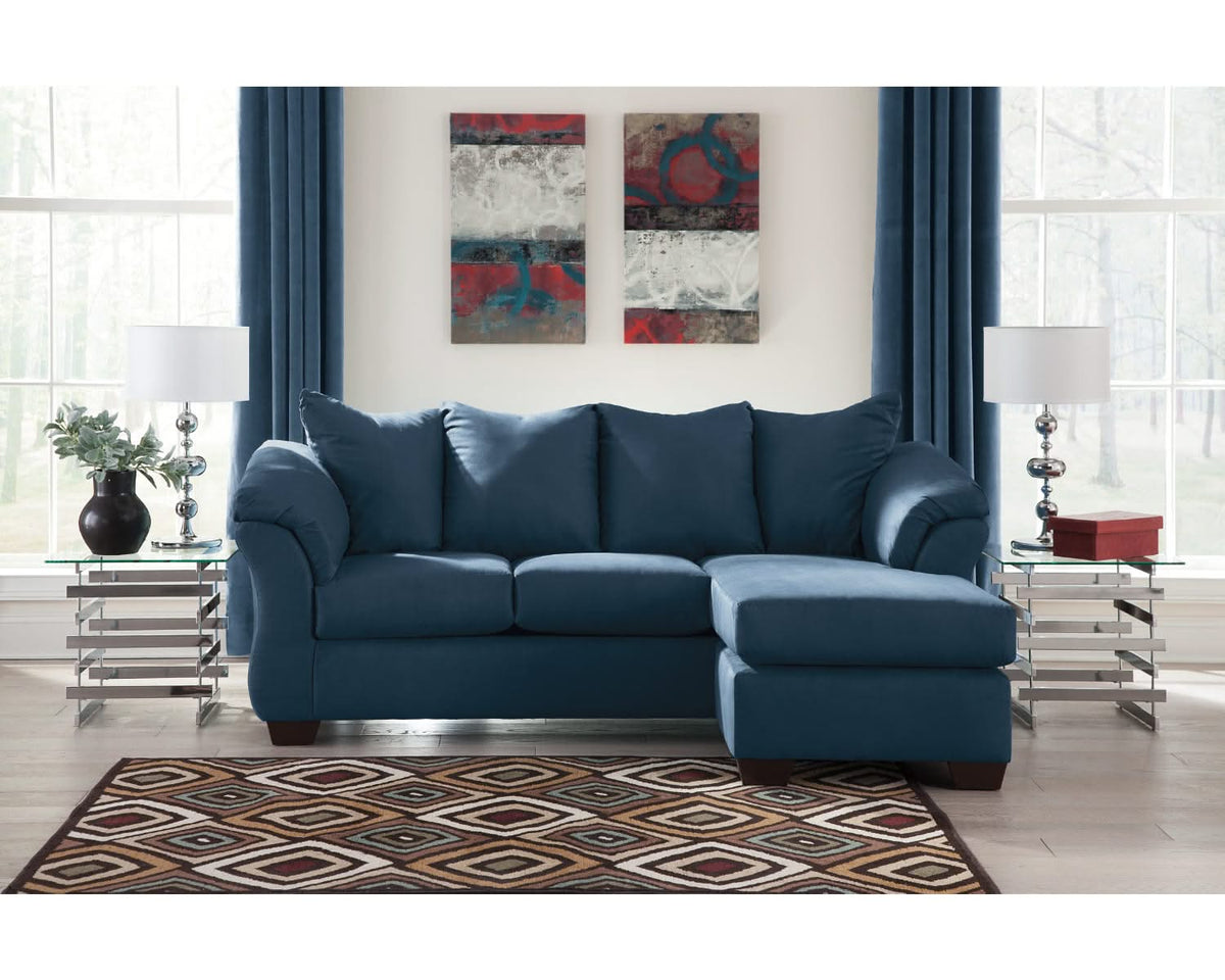 Darcy Sofa Chaise