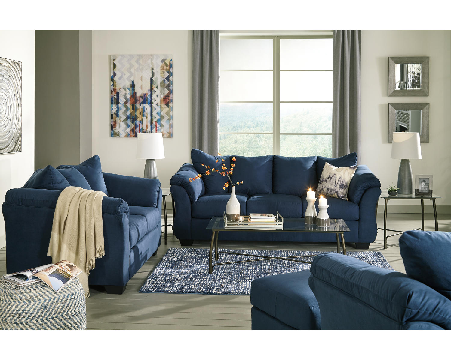 Darcy Sofa