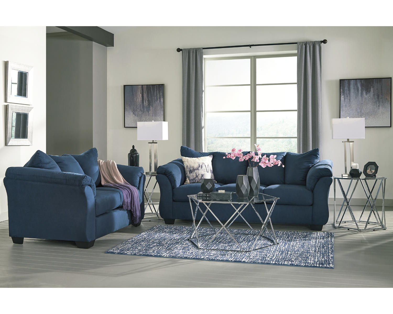 Darcy Sofa