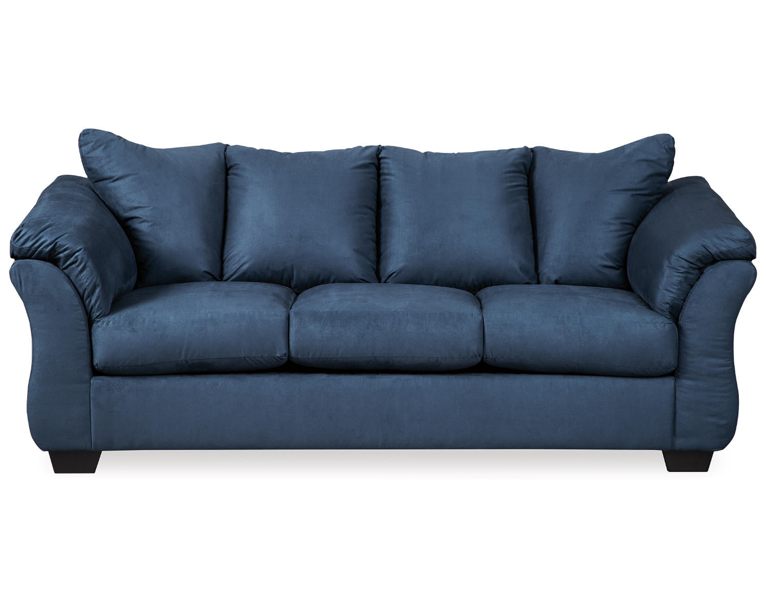 Darcy Sofa and Recliner