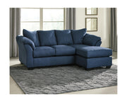 Darcy Sofa Chaise
