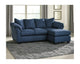 Darcy Sofa Chaise