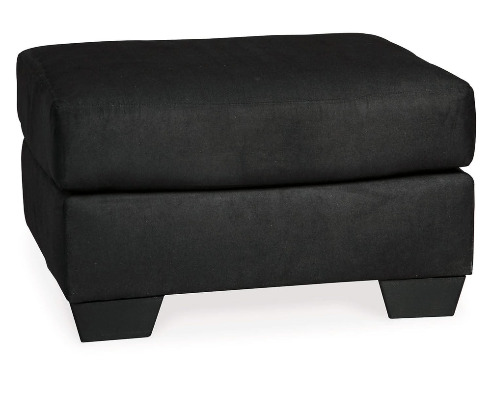 Darcy Ottoman