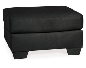 Darcy Sofa, Loveseat, Chair and Ottoman