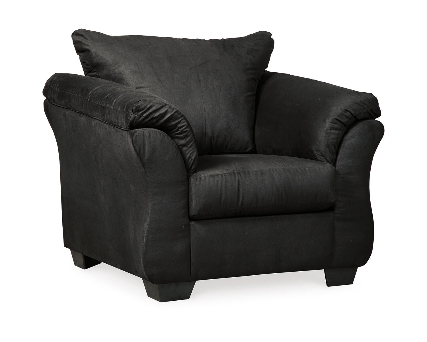 Darcy Loveseat and Chair