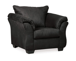 Darcy Loveseat and Chair