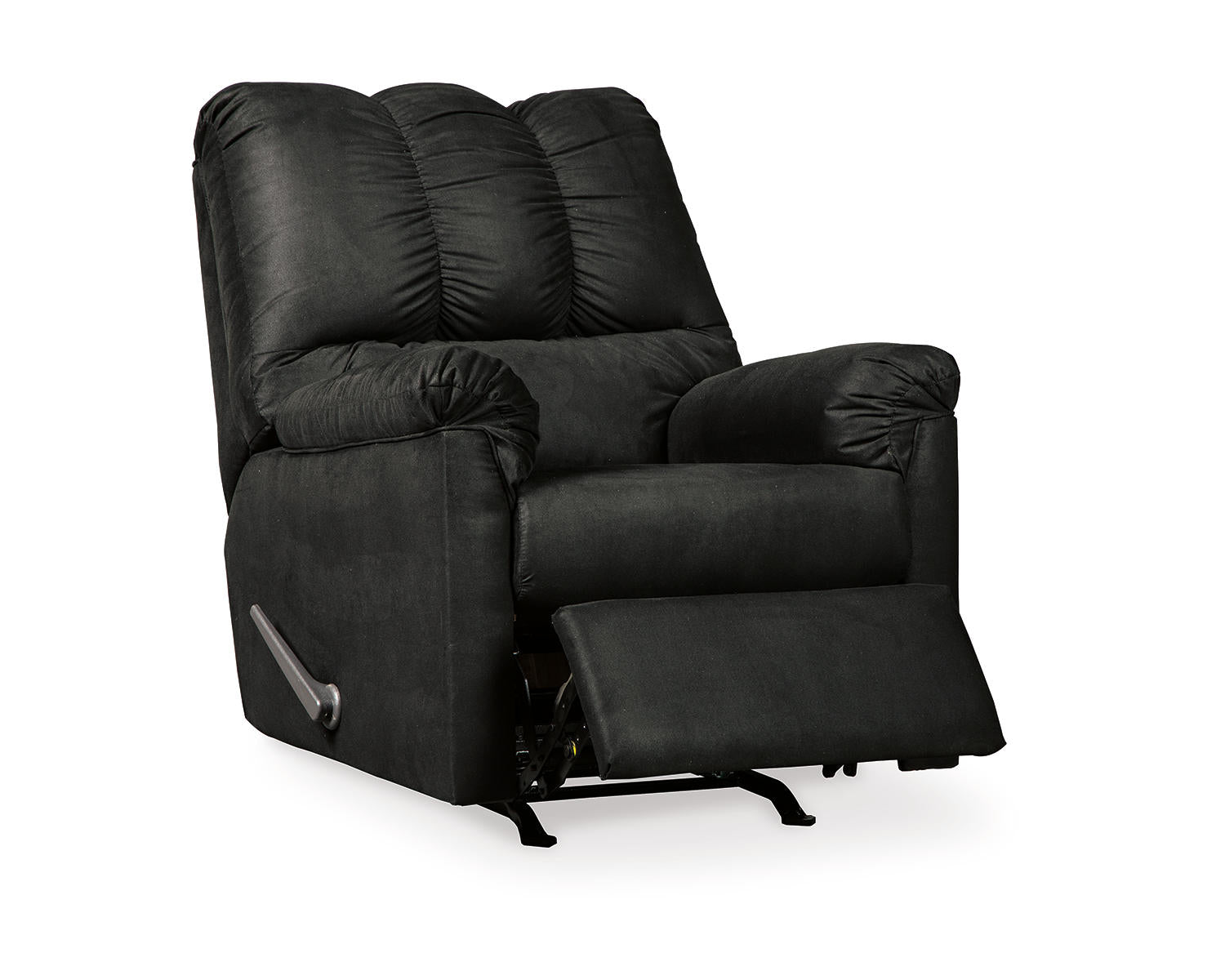 Darcy Loveseat and 2 Recliners