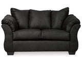 Darcy Sofa, Loveseat, Chair and Ottoman