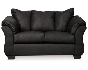 Darcy Sofa, Loveseat, Chair and Ottoman