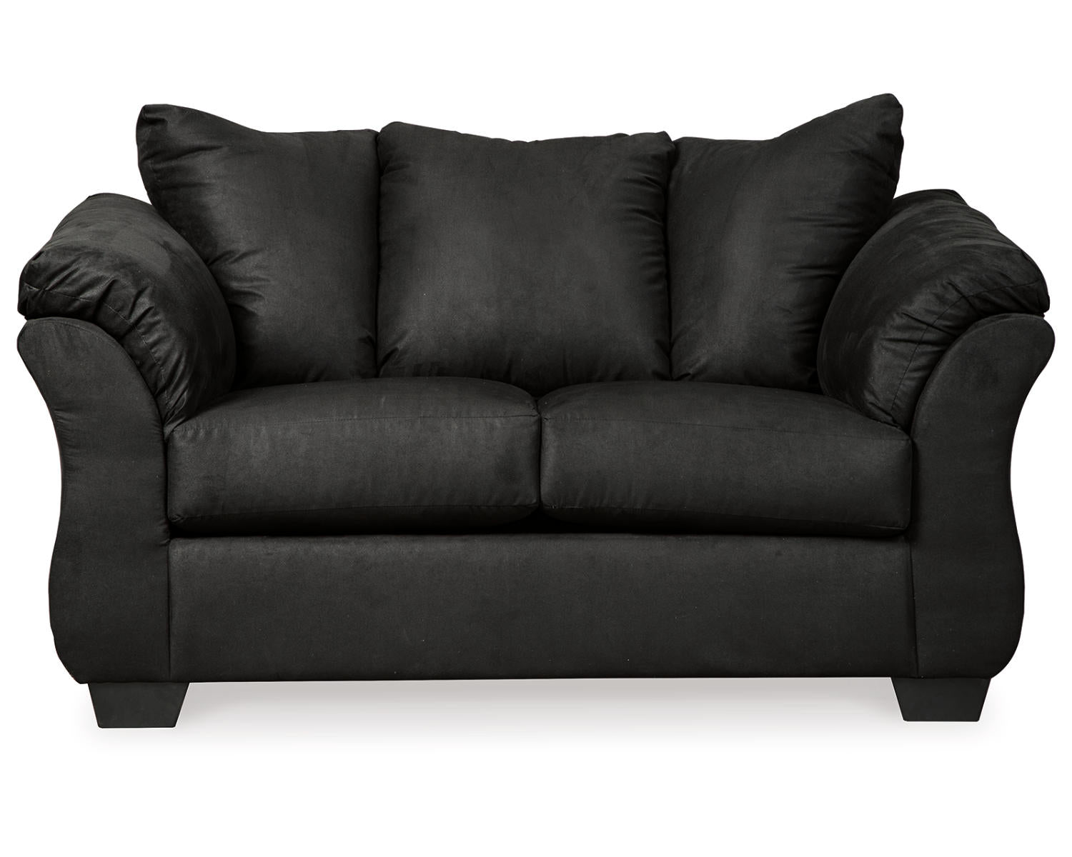 Darcy Loveseat and 2 Recliners