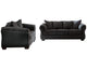 Sofá y loveseat Darcy