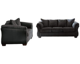 Sofá y loveseat Darcy