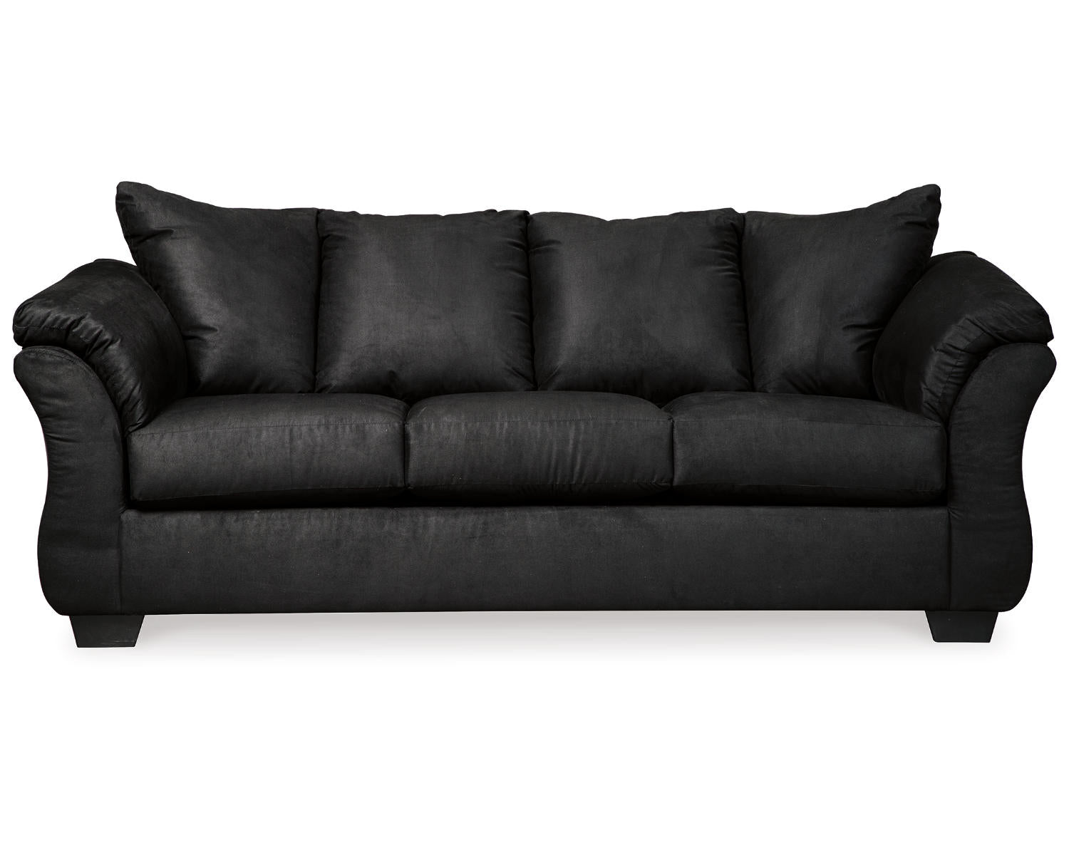 Darcy Sofa, Loveseat and Recliner