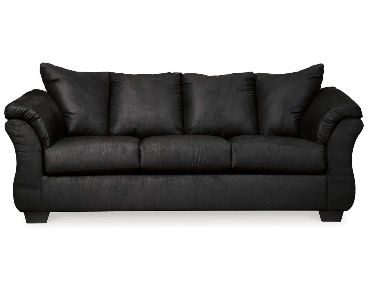 Darcy Sofa, Loveseat, Chair and Ottoman