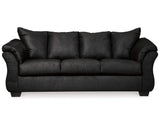 Darcy Sofa, Loveseat, Chair and Ottoman