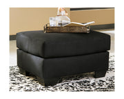 Darcy Ottoman