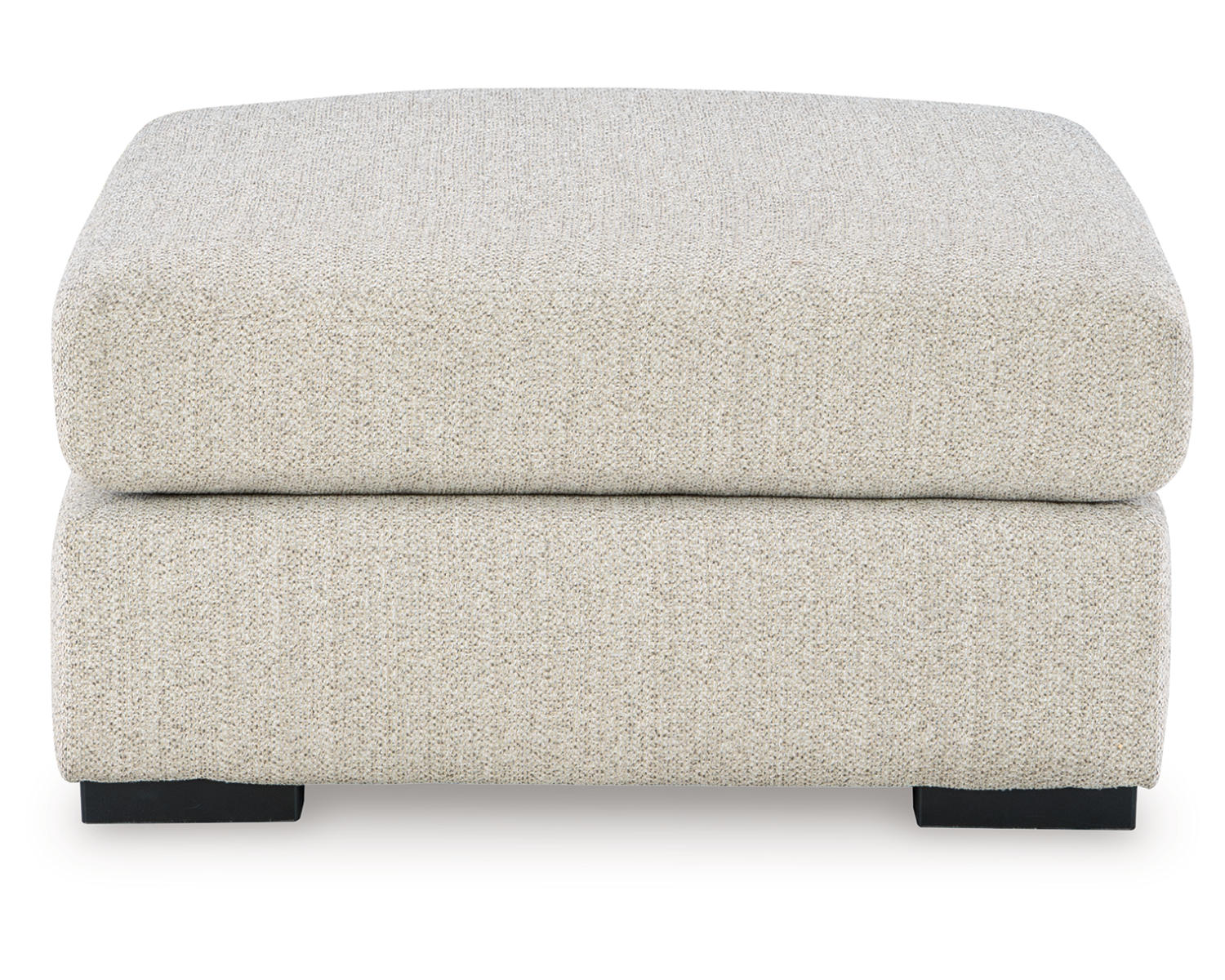 Laurelgrove Oversized Accent Ottoman
