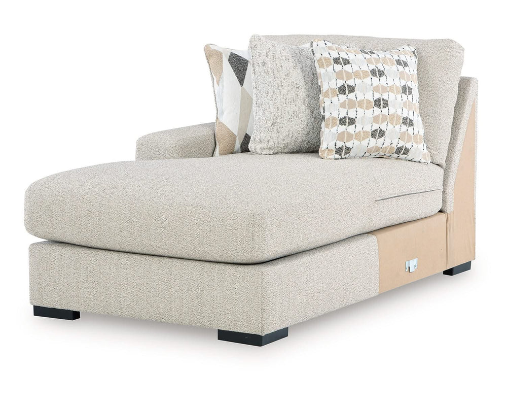 Laurelgrove Left-Arm Facing Corner Chaise
