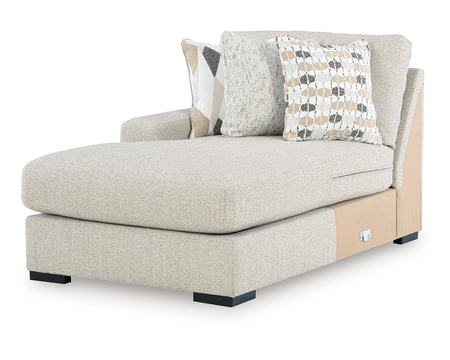 Laurelgrove Left-Arm Facing Corner Chaise