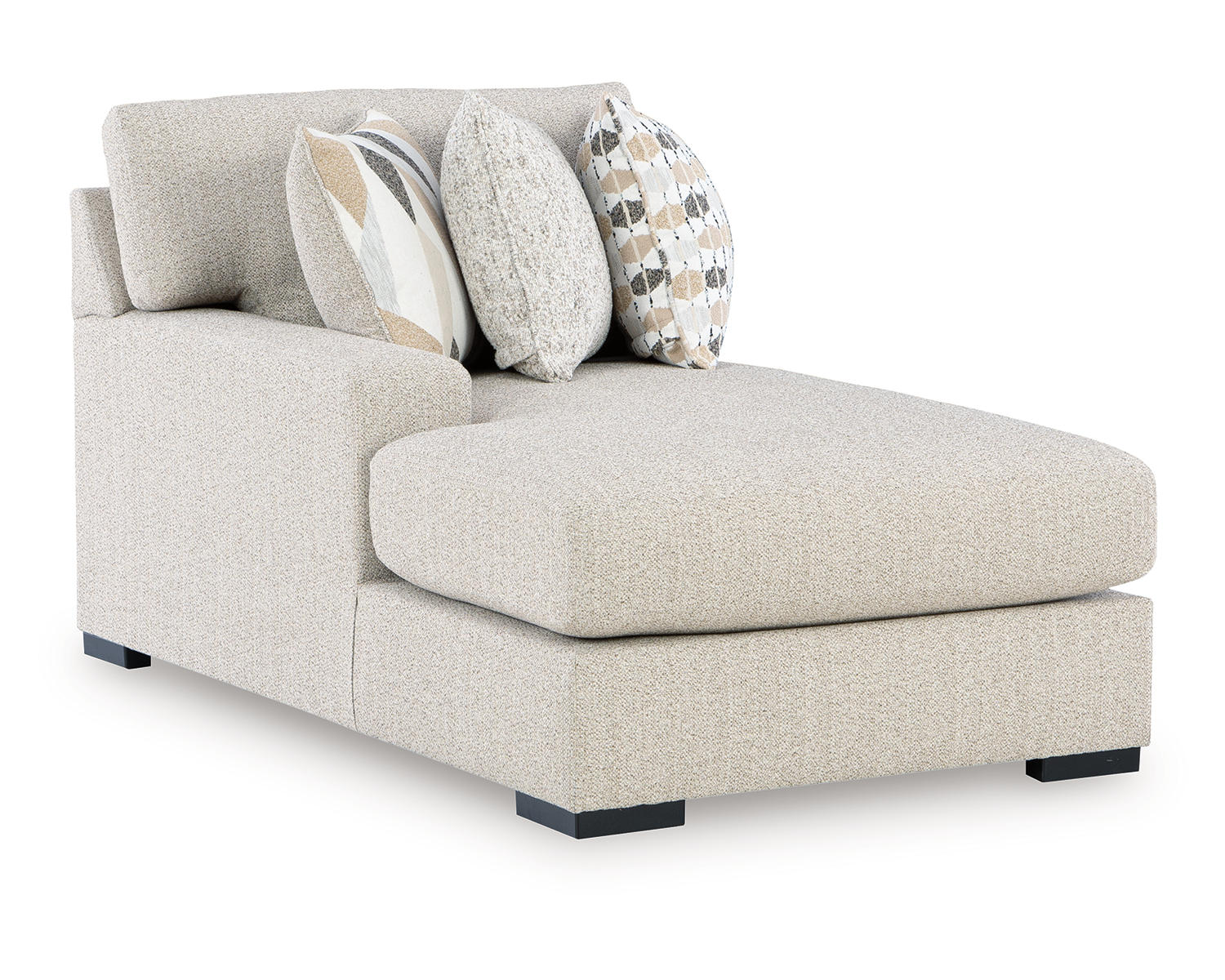 Laurelgrove Left-Arm Facing Corner Chaise