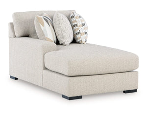 Laurelgrove Left-Arm Facing Corner Chaise