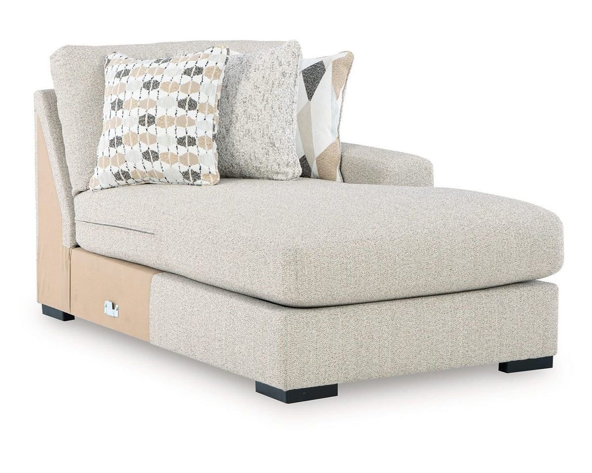 Laurelgrove Right-Arm Facing Corner Chaise