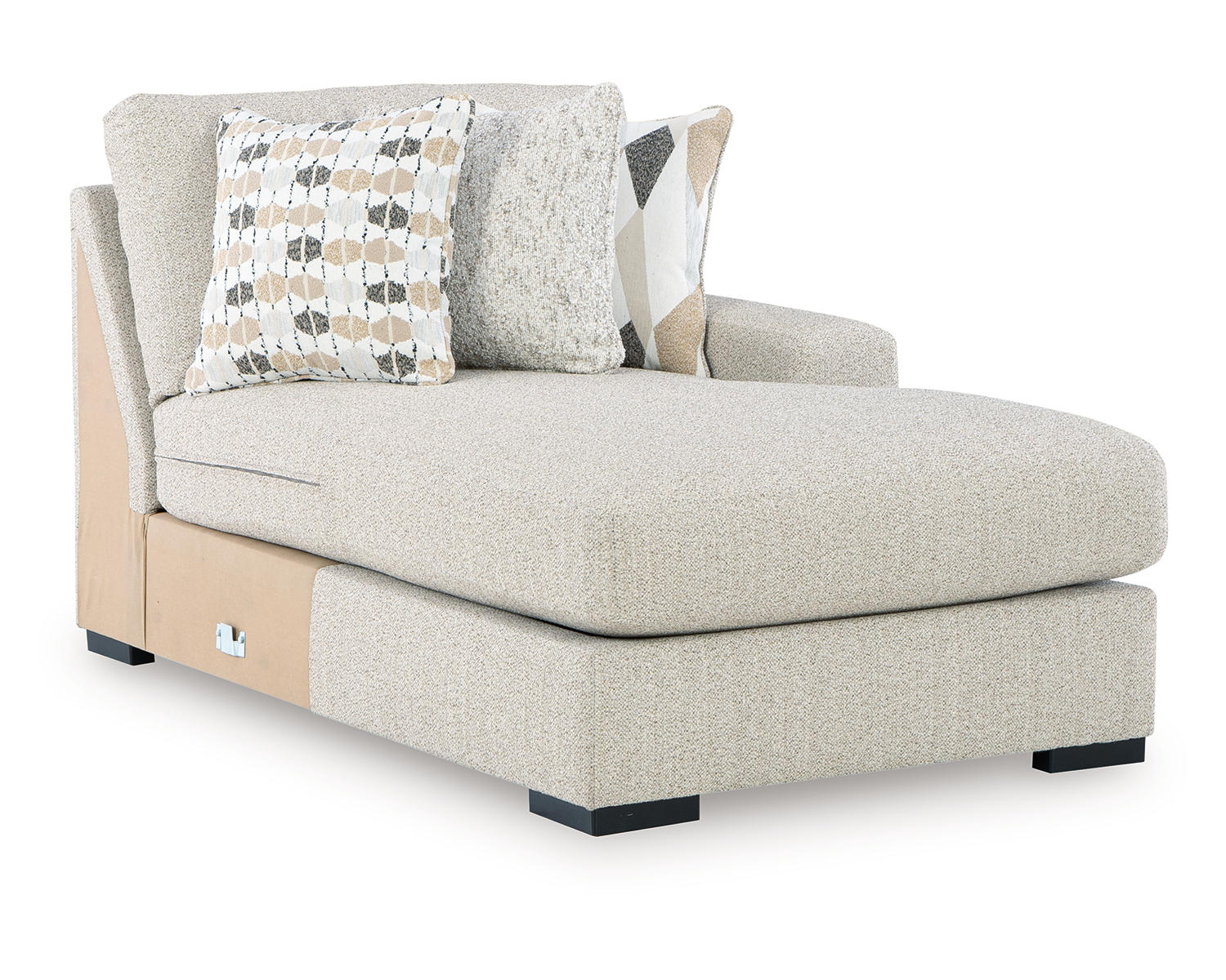 Laurelgrove Right-Arm Facing Corner Chaise