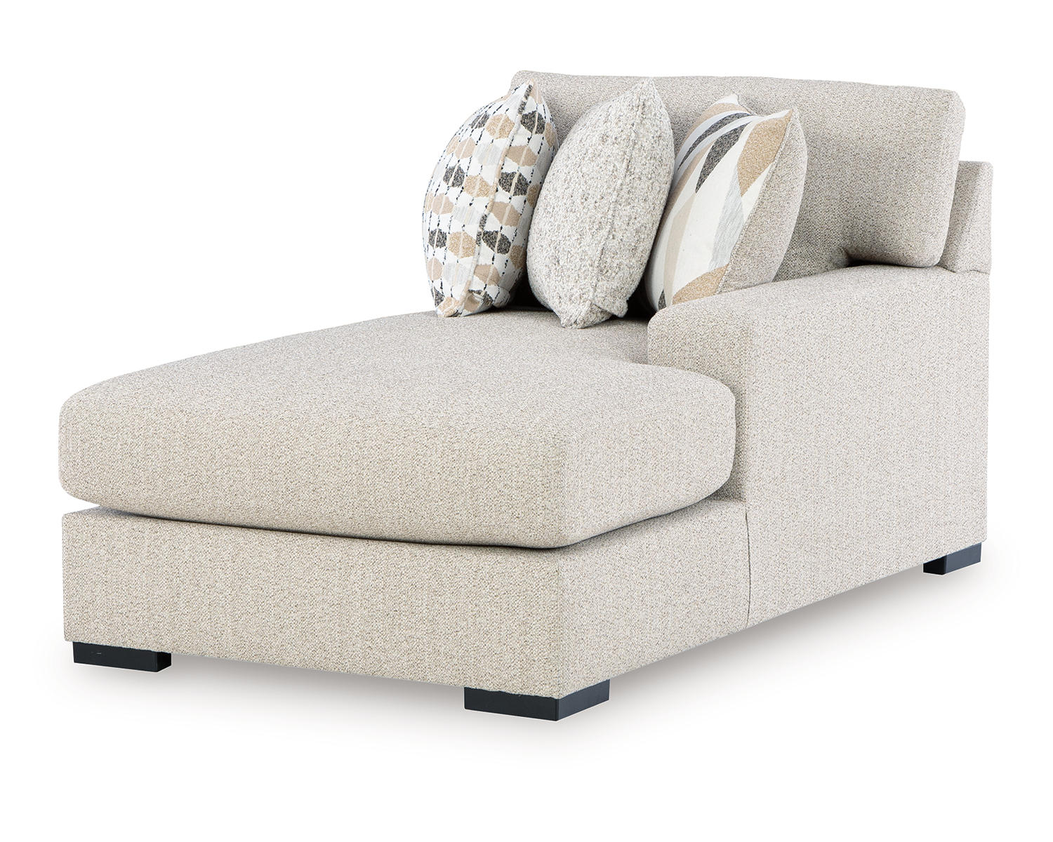 Laurelgrove Right-Arm Facing Corner Chaise