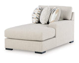 Laurelgrove Right-Arm Facing Corner Chaise