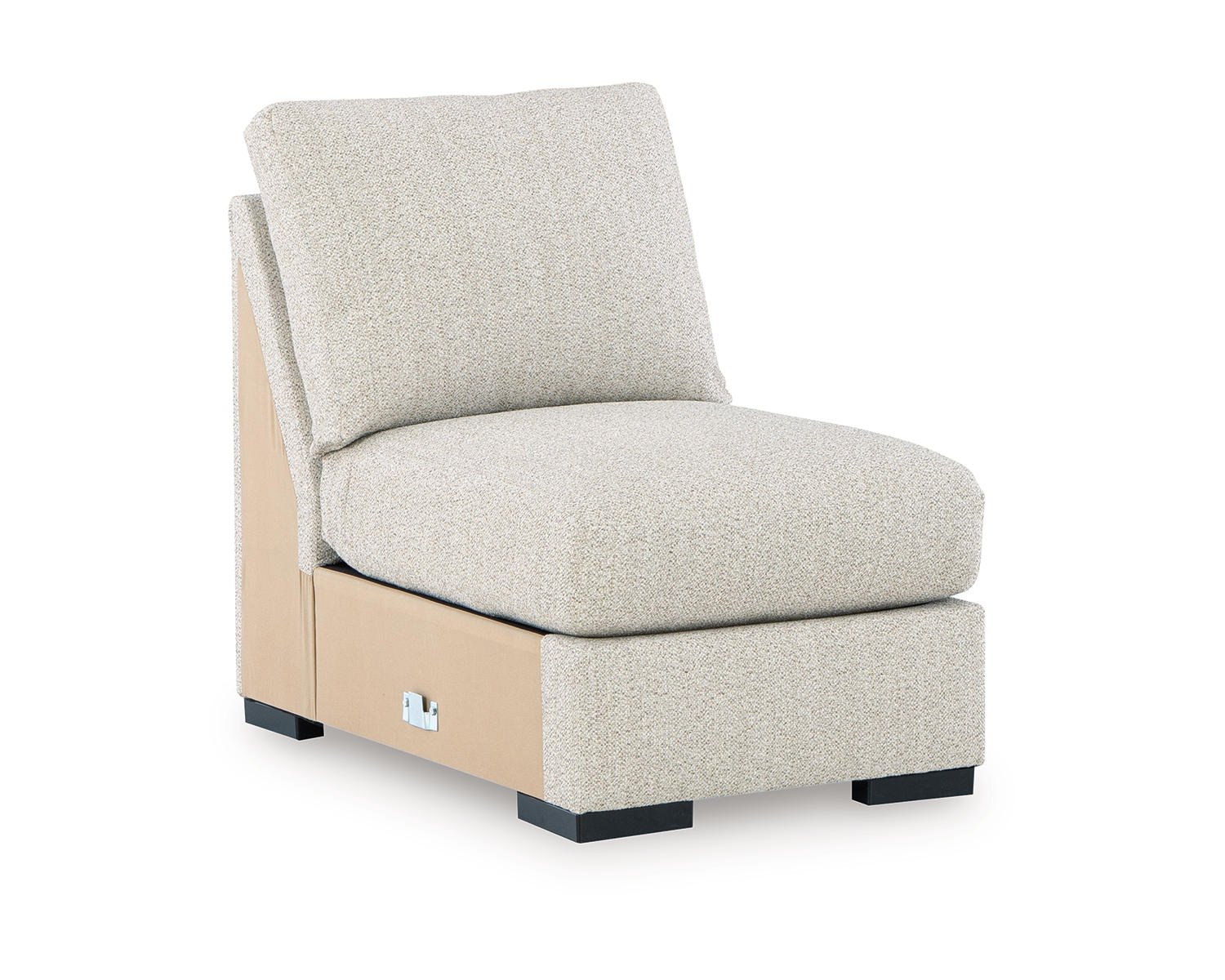 Laurelgrove Armless Chair