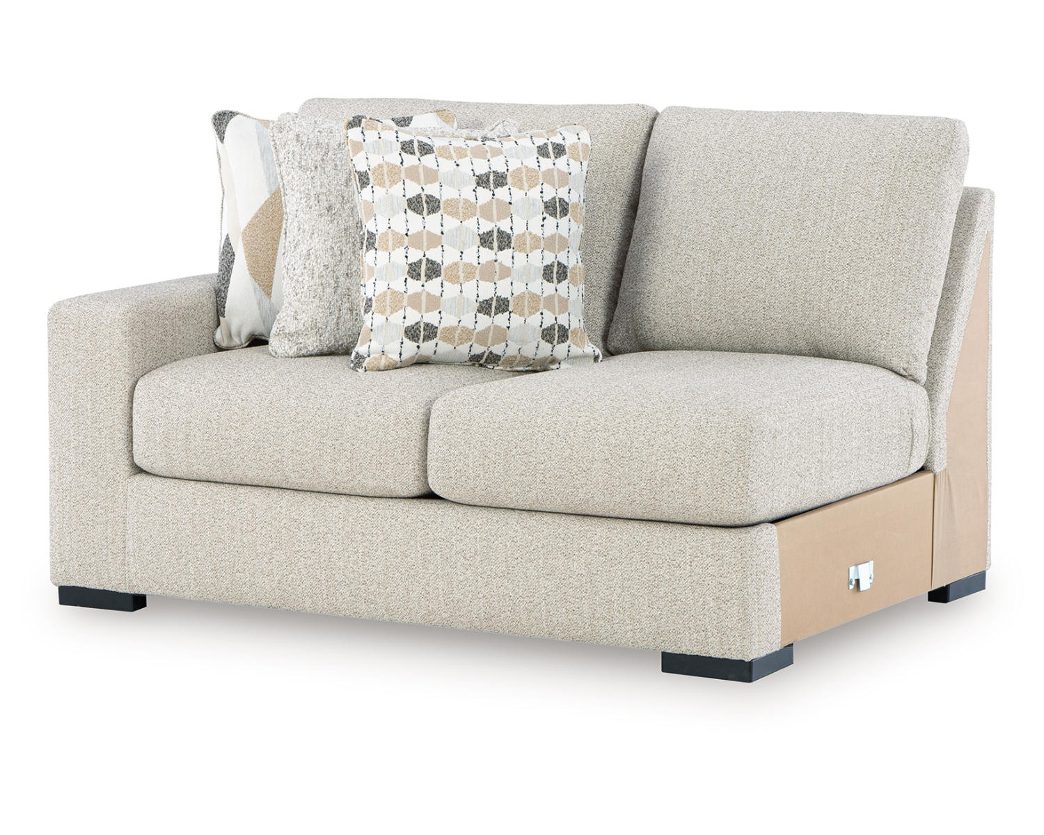 Laurelgrove Left-Arm Facing Loveseat