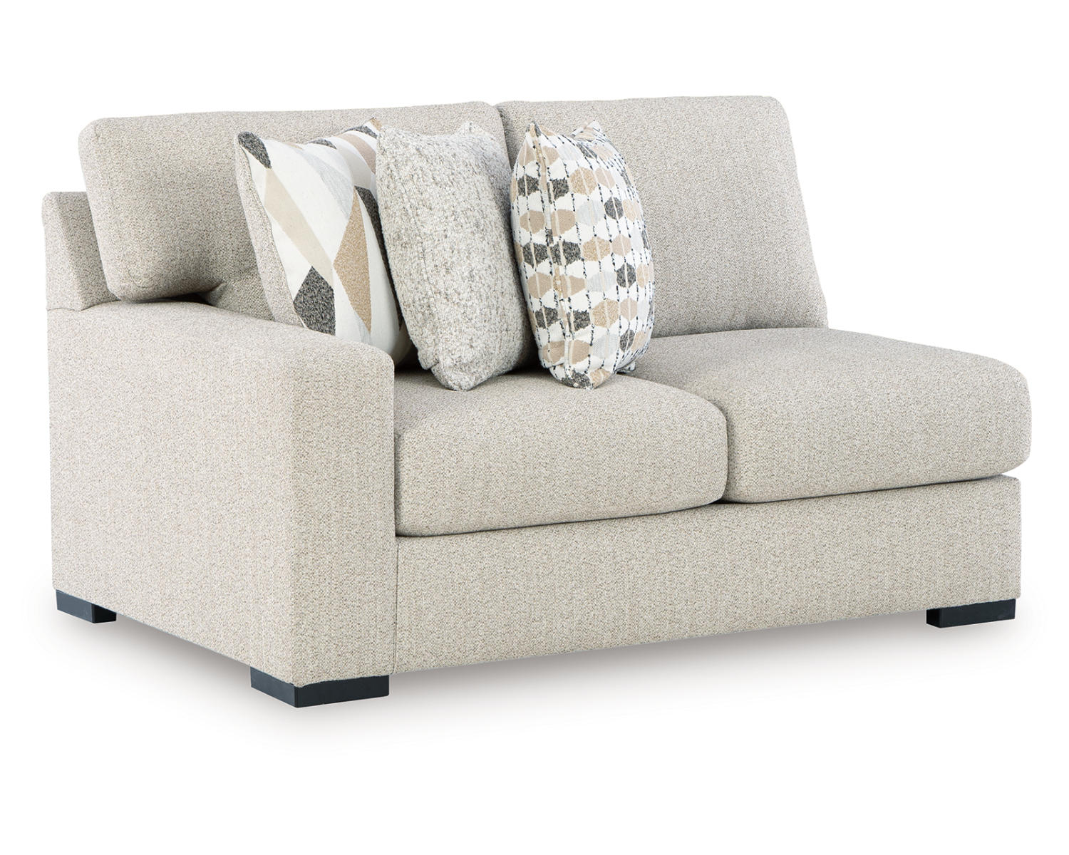 Laurelgrove Left-Arm Facing Loveseat