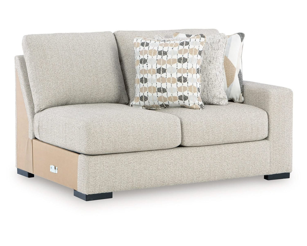 Laurelgrove Right-Arm Facing Loveseat