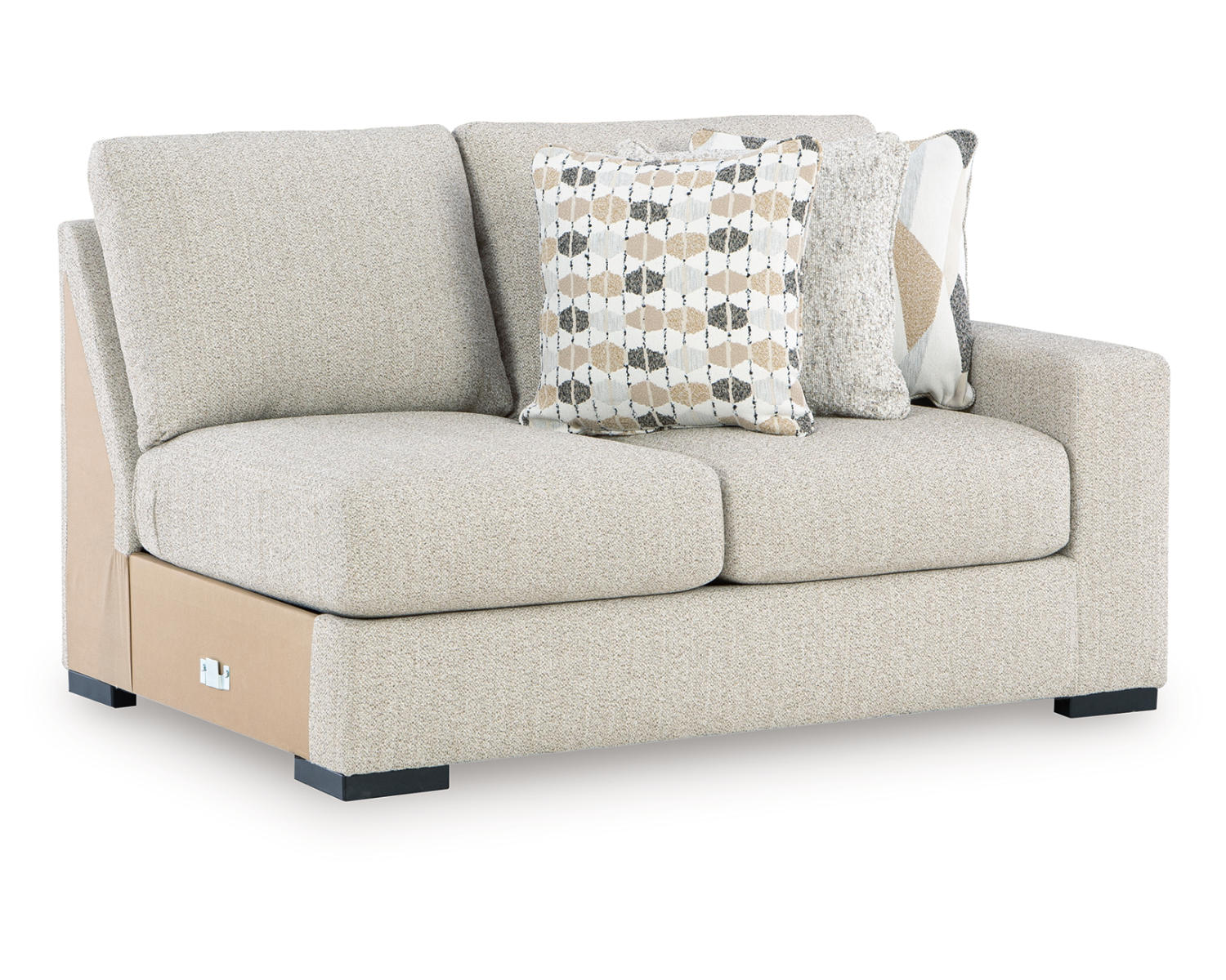 Laurelgrove Right-Arm Facing Loveseat