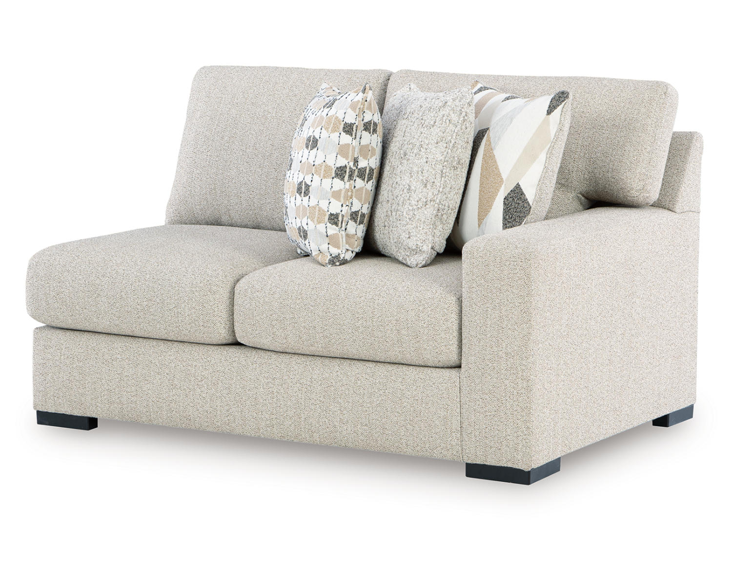 Laurelgrove Right-Arm Facing Loveseat