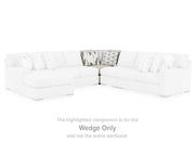 Laurelgrove Wedge